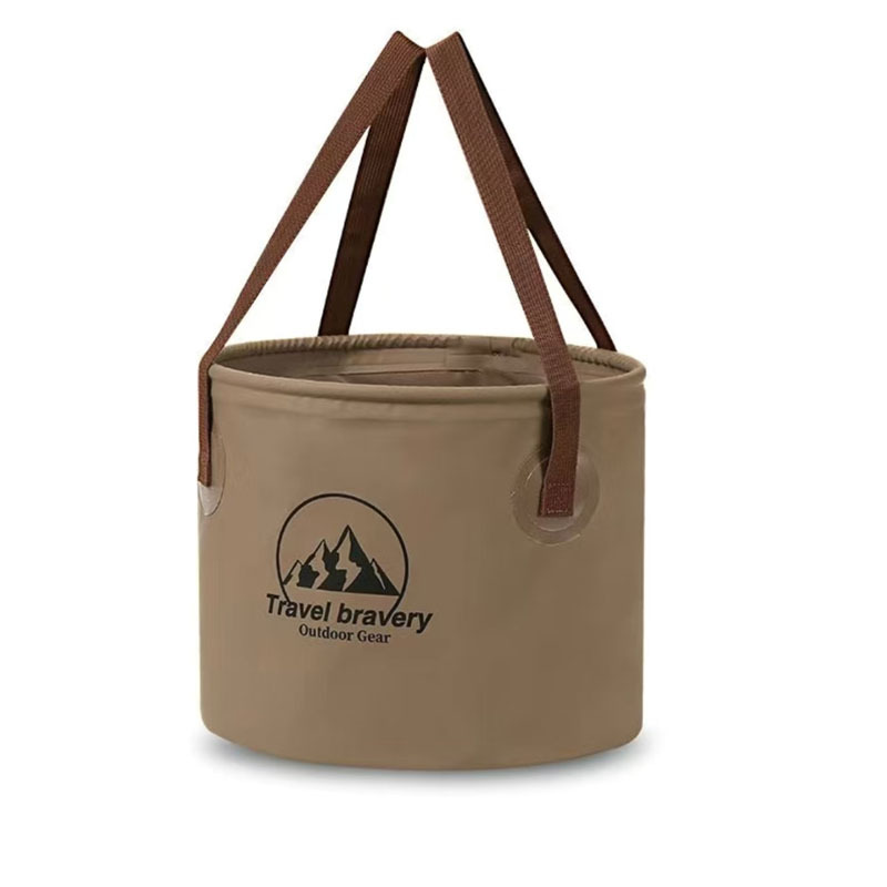 Car Folding Bucket Waterproof  - Hiking ulasan dan harga
