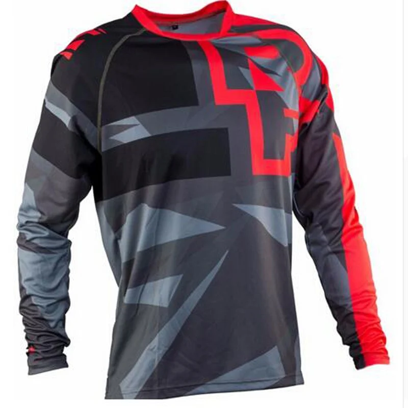 Spot brand new summer motocros - Cycling ulasan dan harga