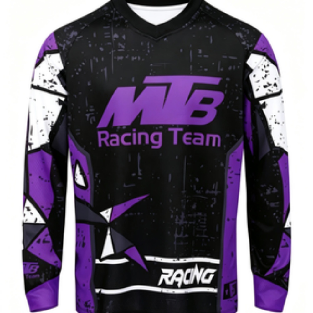 Team Long-sleeve Sports Shirt  - Team Sports ulasan dan harga